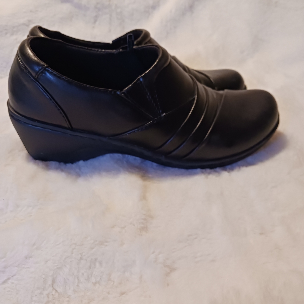 Clark's Clogs